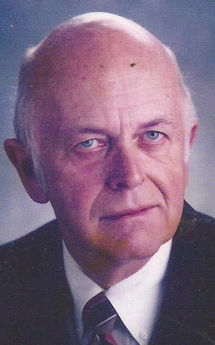 Charles T. McNulty